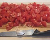 Foto del paso 2 de la receta: Salmorejo