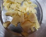 A picture of step 1 of Chocochips Cookies.