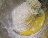 Foto langkah ke 2 dari resep Olie bollen keju.