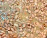 Foto del paso 2 de la receta: Sepias con Alubias Pintas y vegetales