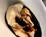 Foto del paso 2 de la receta: Mayonesa de chipotle y soja para Gyozas 🥟