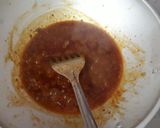 Foto langkah ke 3 dari resep Penne bolognese.