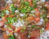 A picture of step 4 of Sprouts Chat.