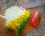 Foto del paso 1 de la receta: Encocado de camarón