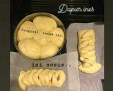 Foto langkah ke 2 dari resep Roti sobek (home made).