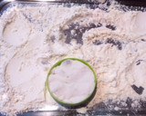 عکس مرحله 7 از دستور گز آردی اصفهان