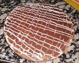 صورة لخطوة 2 من وصفة كيكة بالفلون