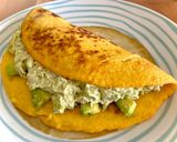 Foto del paso 10 de la receta: Cachapas