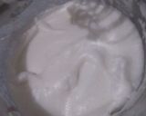 Foto del paso 2 de la receta: Merengue italiano sabor cacao
