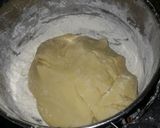 Foto del paso 8 de la receta: Galletitas de naranja🍊