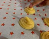 Foto del paso 5 de la receta: Masa de choux y croquembouche