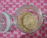 Foto langkah ke 3 dari resep Baceman Bawang Putih (Plus Tips Agar Awet).