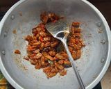Foto langkah ke 5 dari resep Kering Tempe.