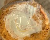 A picture of step 2 of Fried Cauliflower.
