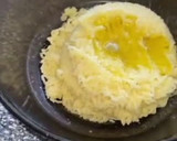 Foto del paso 2 de la receta: Bolitas de patata 🥔 3 quesos 🧀