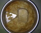 Foto langkah ke 5 dari resep Bolu Tape Kukus Ekonomis (Tanpa Minyak, Tanpa Telur, Tanpa Mixer).