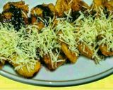 Foto langkah ke 7 dari resep Pisang keju krispy.