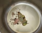 A picture of step 11 of Nargisi kofta Curry( #mamataughtmewell).
