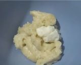 Foto langkah ke 3 dari resep Mochi.