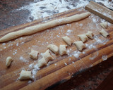 Foto del paso 4 de la receta: Ñoquis de Papa Argentinos