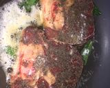 Foto del paso 2 de la receta: Osobuco a la Pimienta