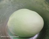 Foto langkah ke 2 dari resep Donat.