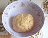 Gyors fánkocskák recept fázis 1 fotója