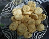 Foto langkah ke 12 dari resep Pempek tenggiri ala Anna.
