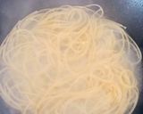 Foto langkah ke 1 dari resep Aglio e Olio.