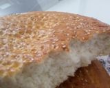 عکس مرحله 2 از دستور نون بربری خونگی و خوشمزه و خوش بافت من👌