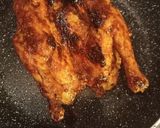Foto langkah ke 4 dari resep Ayam Bakar Taliwang.