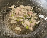 भुट्टा पोहा - कॉर्न पोहा - मॉनसून के लिए क्लासिक इंडियन नाश्ता रेसिपी चरण 2 फोटो