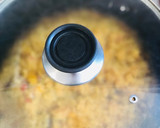 Foto del paso 4 de la receta: Locrio de arenque Dominicano