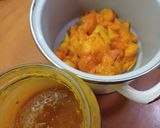 Barackos gombóc recept fázis 9 fotója