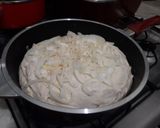 Foto del paso 7 de la receta: Fugazzeta Rellena sin horno!!