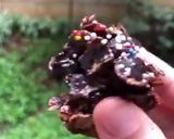 Foto langkah ke 6 dari resep Cornflakes CHOCO Balls ✨👌🏻.