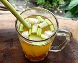 Foto langkah ke 4 dari resep Wedang Seruja.