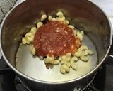 Foto langkah ke 1 dari resep 59. Bolognaise Macaroni Soup.
