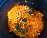 Foto del paso 3 de la receta: Paquetitos de Repollo Blanco Rellenos (Malfuf Mahshi)