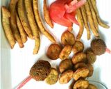 A picture of step 7 of Matar Namakpare.