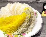 عکس مرحله 3 از دستور خوراک مرغ با نخود و سیب زمینی 😋