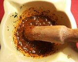 Foto del paso 6 de la receta Milhojas de patatas y sardinas