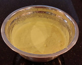 A picture of step 7 of Fresh Lemon Layer Cake.