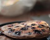Amerikai palacsinta ciroklisztből (GM) recept fázis 4 fotója