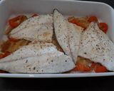 Foto del paso 5 de la receta: Batchcooking #2 🍱