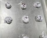 Foto del paso 8 de la receta: Besitos de chocolate
