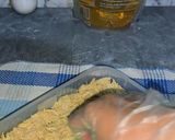Foto langkah ke 6 dari resep Lemper isi ayam suir.