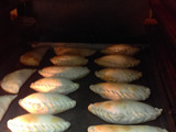 Empanadas argentinas caseras