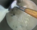 Foto langkah ke 3 dari resep Daging kuah susu menu anak bernutrisi.