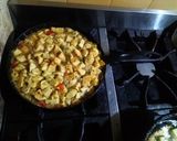 Foto del paso 9 de la receta: Tortilla de papas😋